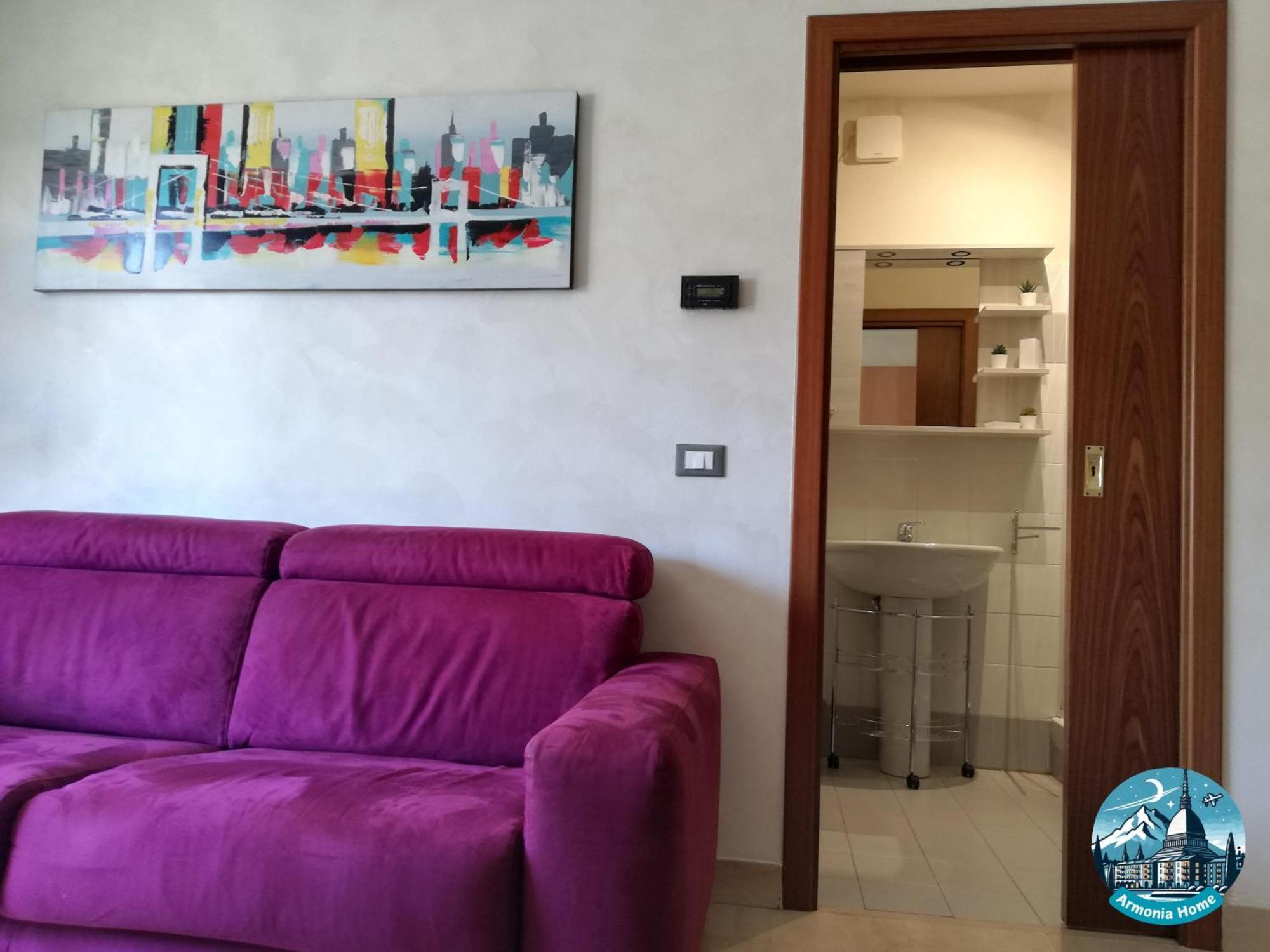 Armoniahome, Inalpi Arena Ex Palaalpitour, Stadio Olimpico Santa Rita * Turijn