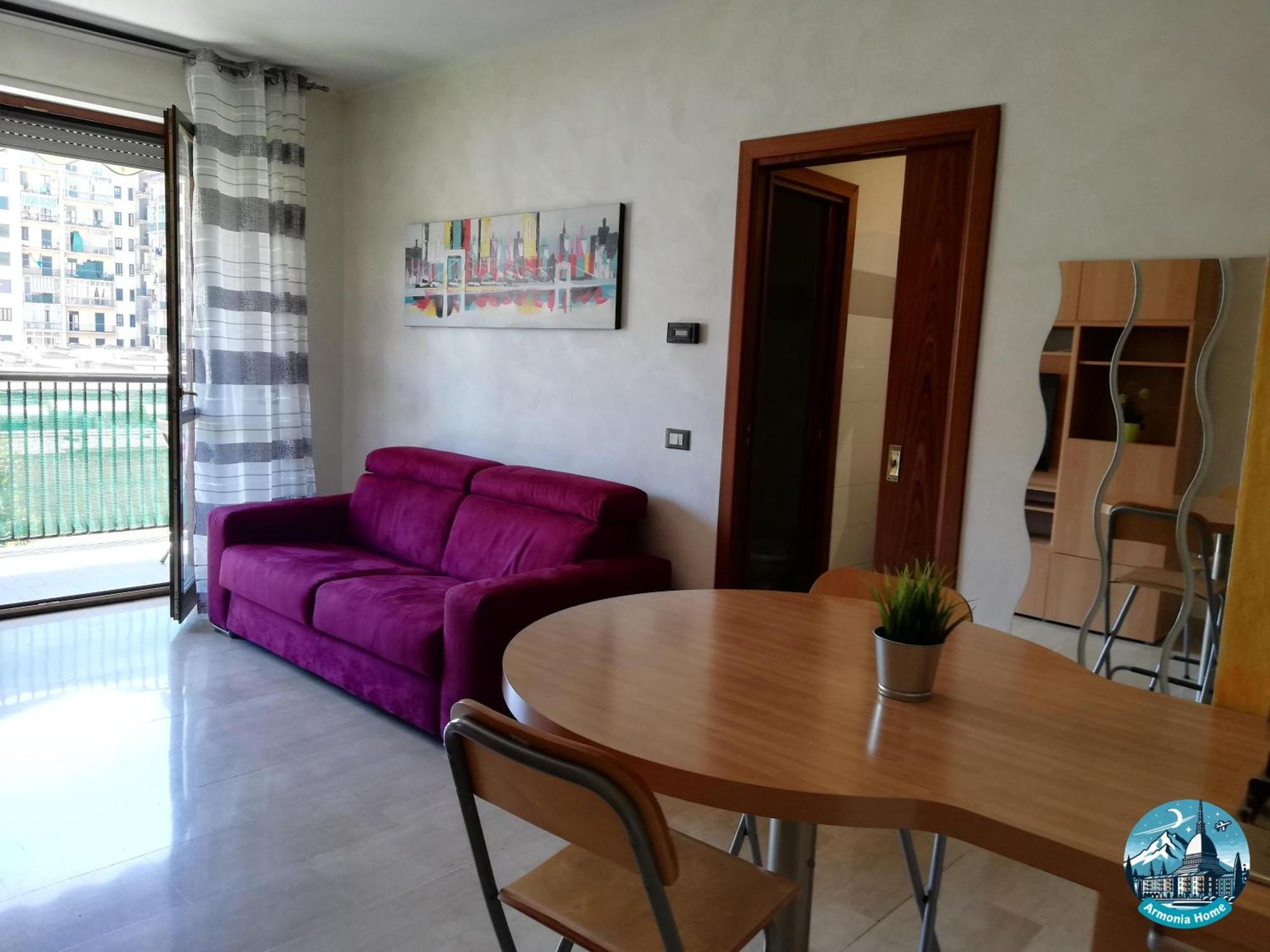 Armoniahome, Inalpi Arena Ex Palaalpitour, Stadio Olimpico Santa Rita * Turijn