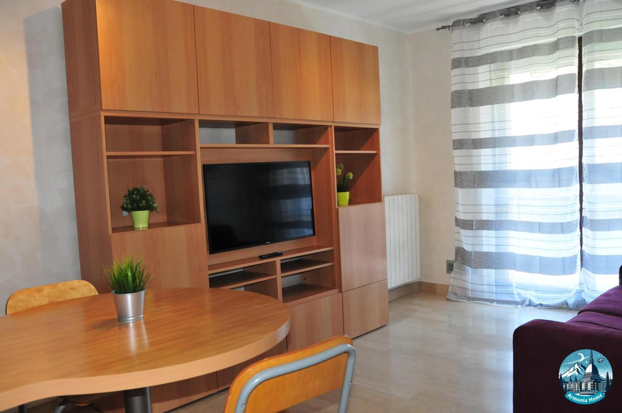 Armoniahome, Inalpi Arena Ex Palaalpitour, Stadio Olimpico Santa Rita Appartement *