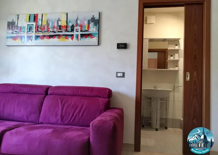 Armoniahome, Inalpi Arena Ex Palaalpitour, Stadio Olimpico Santa Rita