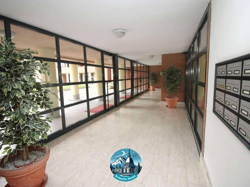 Armoniahome, Inalpi Arena Ex Palaalpitour, Stadio Olimpico Santa Rita Apartment